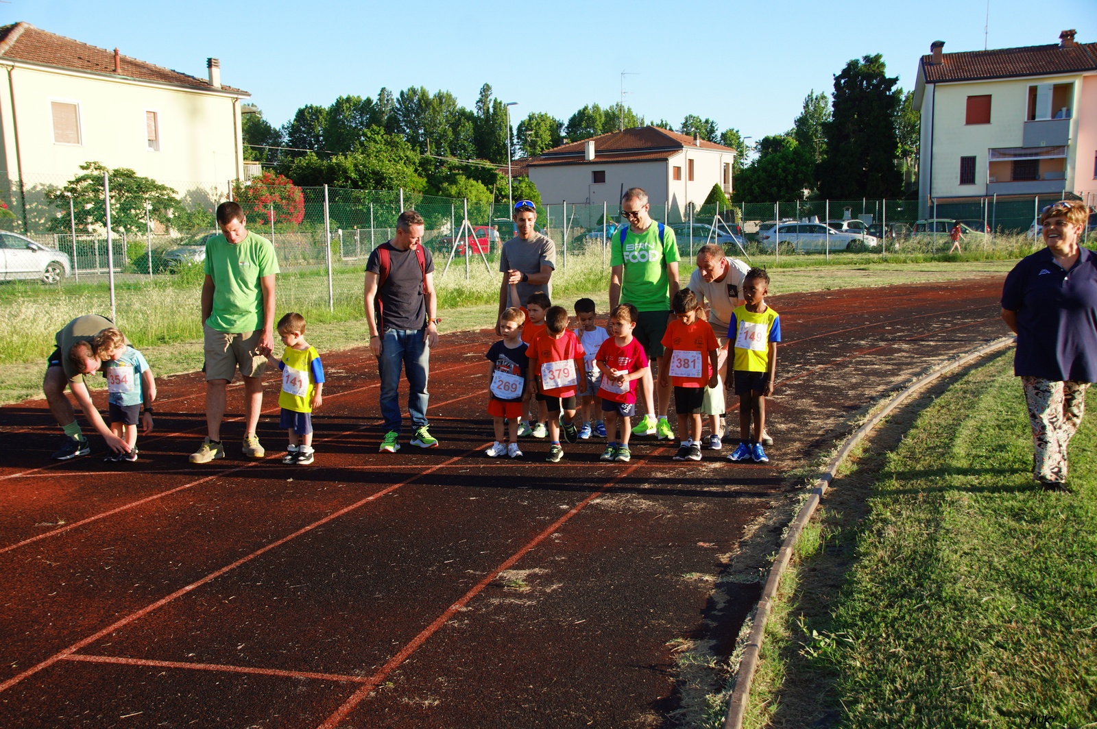 Fusignano: Promesse al giardino di Lorenzo - 05 giugno 2026